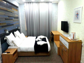 Гостиница Small Hotel  Бишкек